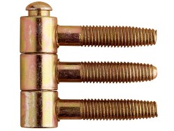 Петля штырьевая OTLAV 300ø13
